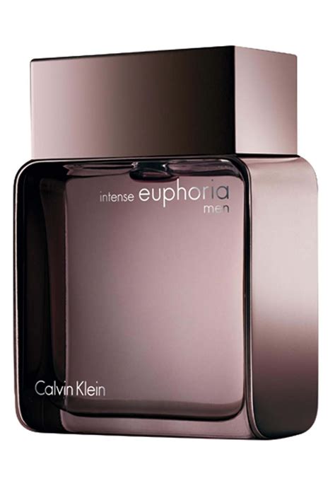 calvin klein euphoria intense edt 100 ml|More.